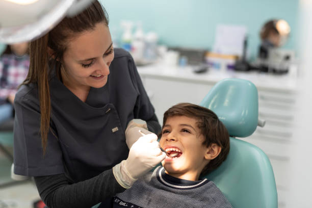 Best Walk-In Emergency Dentist in Alamo, GA