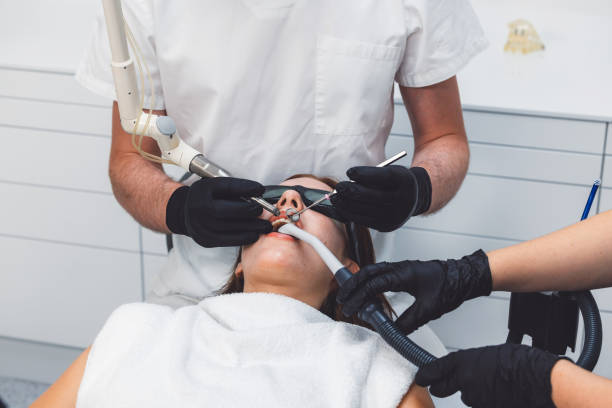Best Emergency Dental Surgery in Alamo, GA